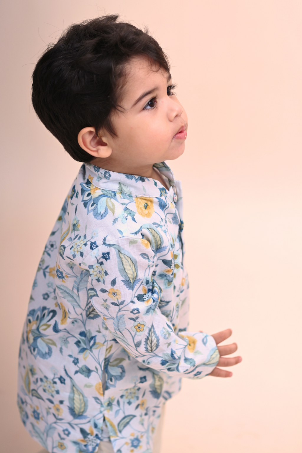 Arjun Kurta Set