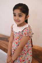 Isabella Handsmocked Dress
