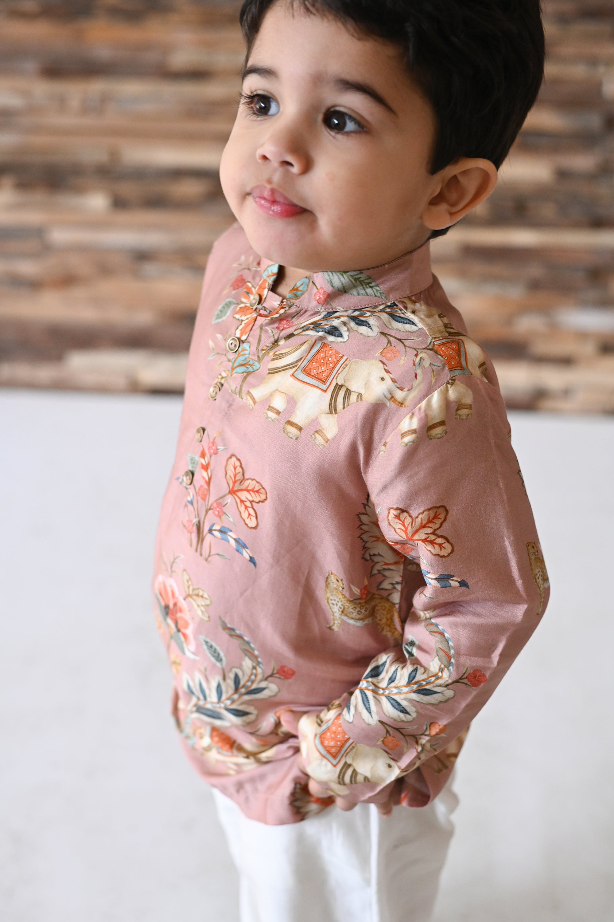 Yash Kurta And Pyjama Set