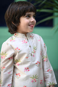 Abhimanyu Kurta And Pyjama Set