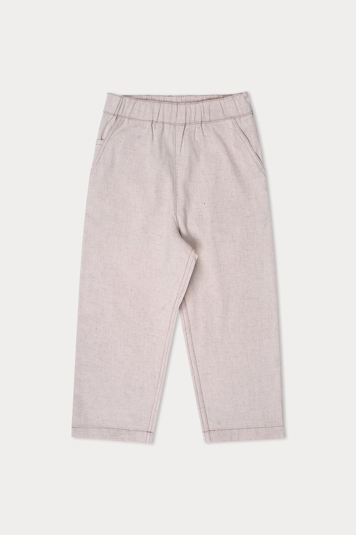 Lee Trouser - Beige