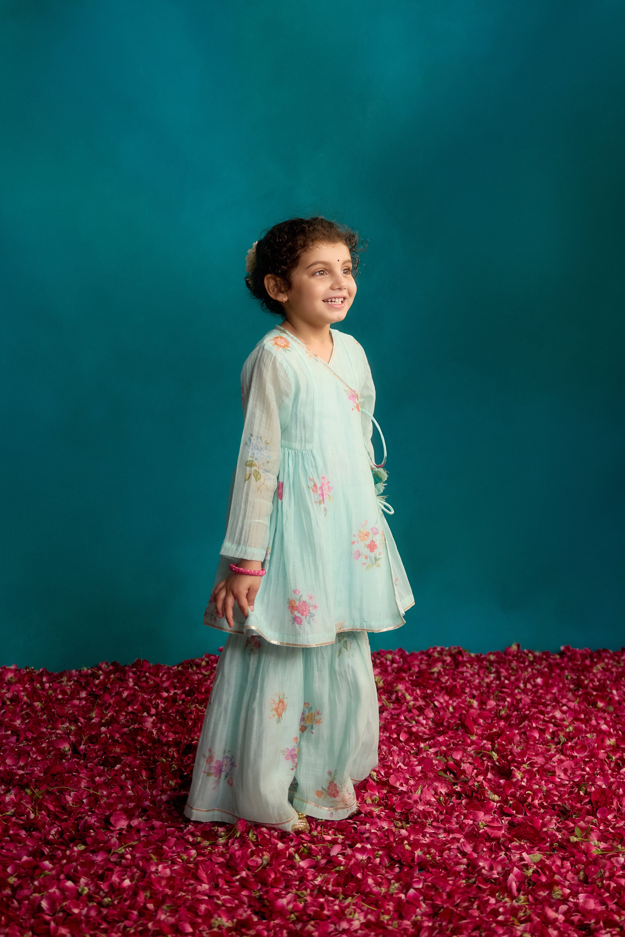 Vayu Chitthi Angrakha