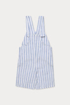 Alfie Romper - Stripe