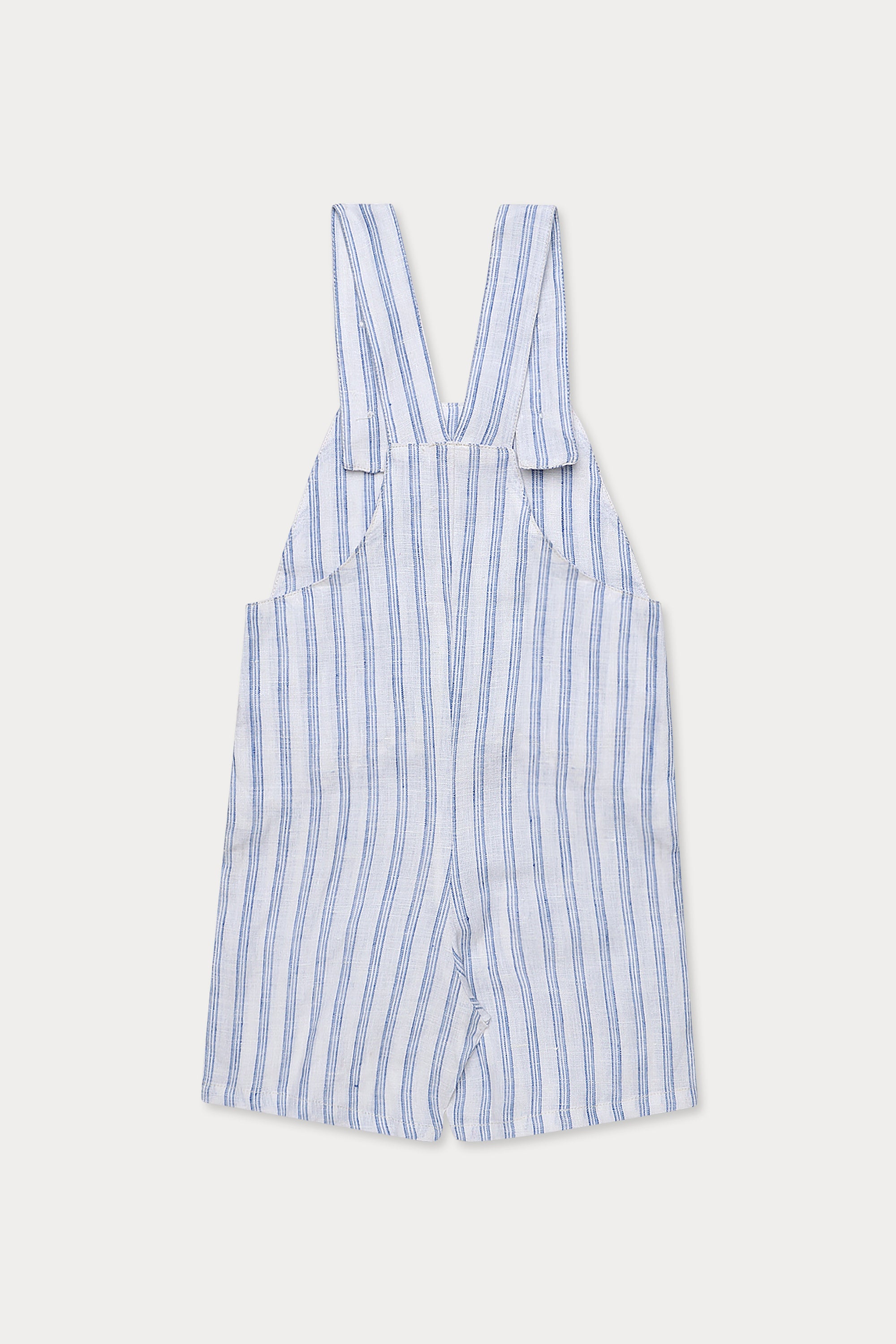 Alfie Romper - Stripe