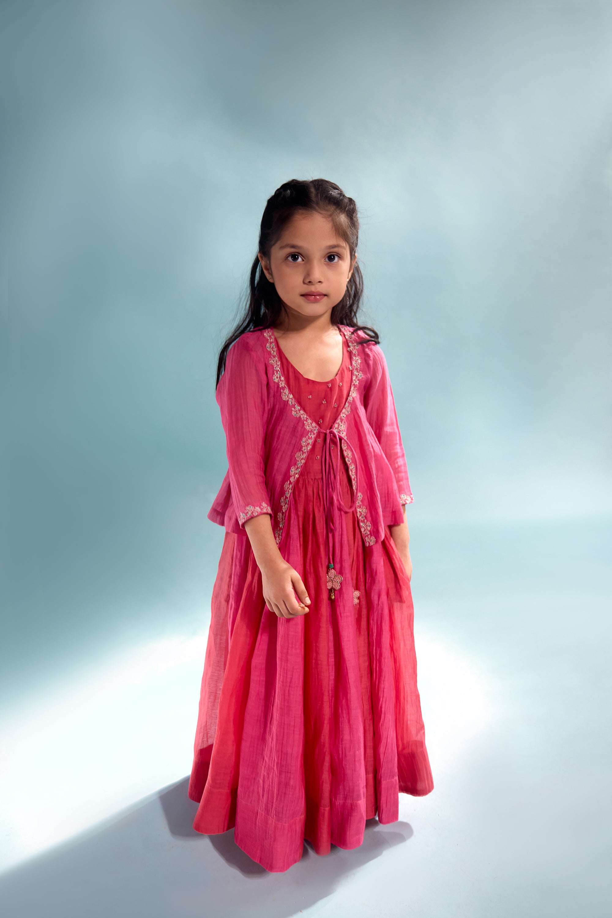 Phulla Dress
