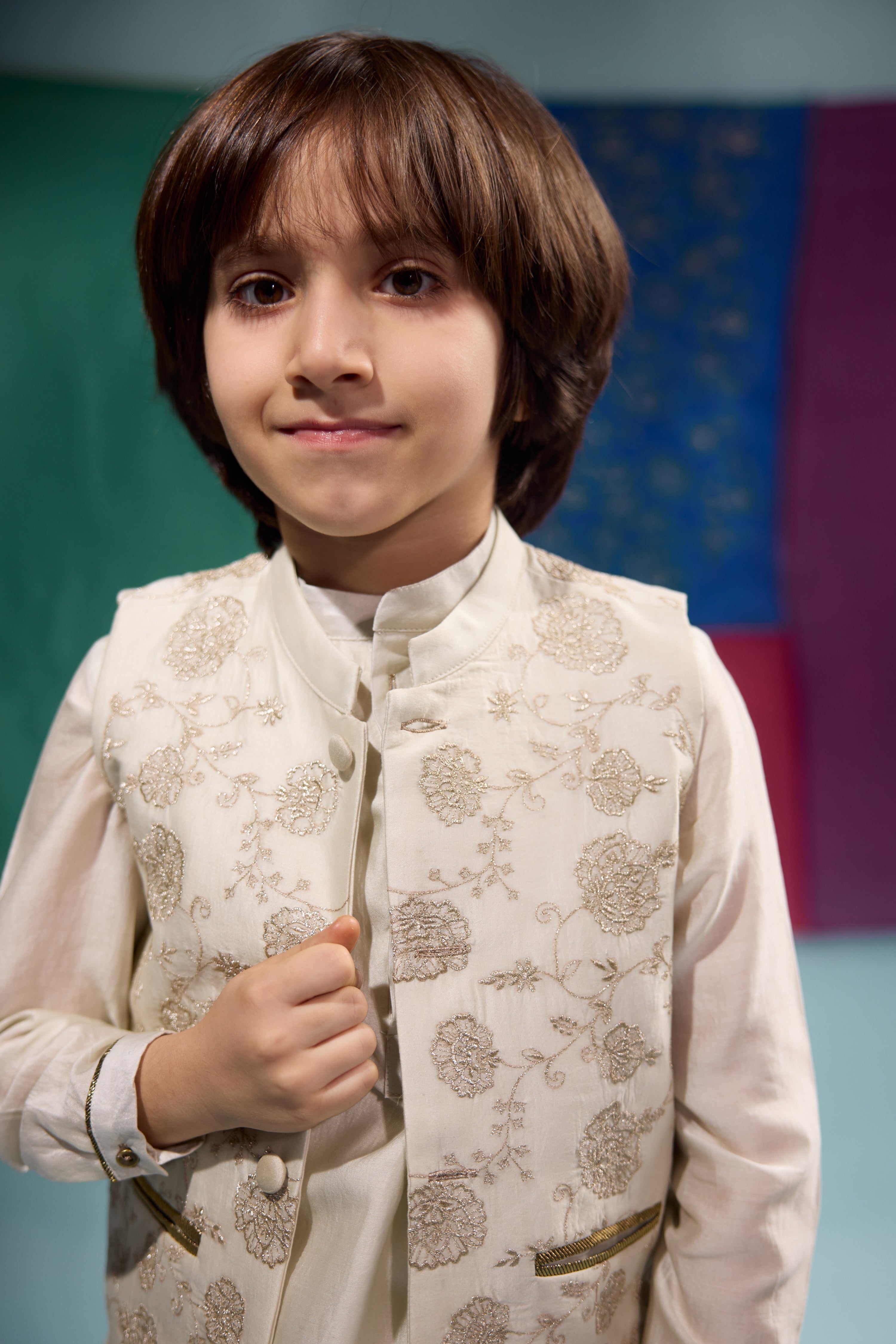 Reetkar Bandhi Set