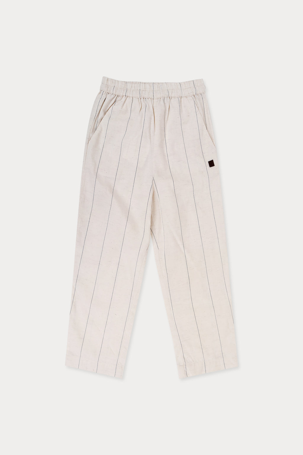 Lee Trousers - Ecru