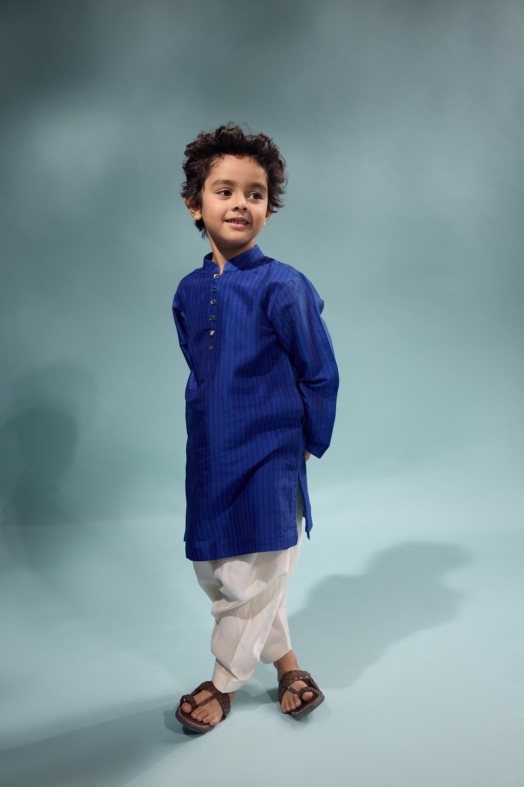 Dilbar Kurta Set