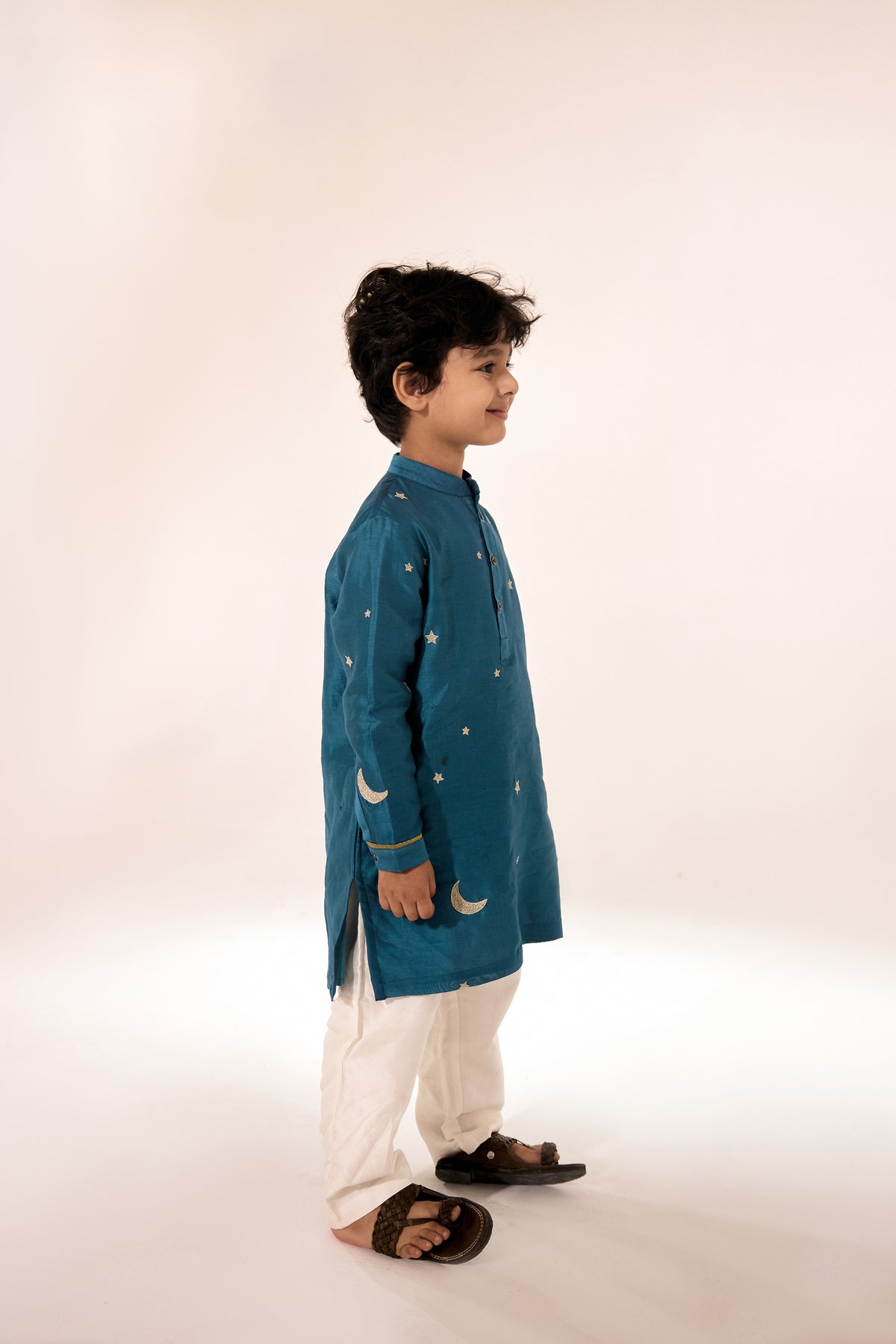 Chann Kurta Set