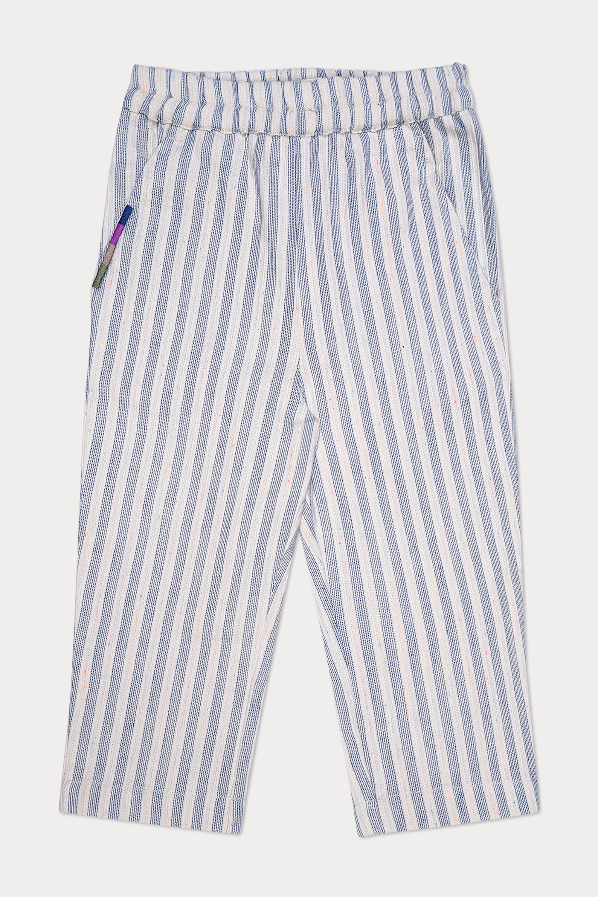 Olie Trouser