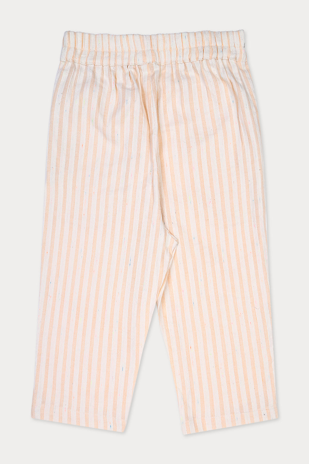 Olie Trouser- Yellow