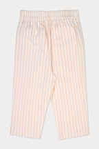 Olie Trouser- Yellow