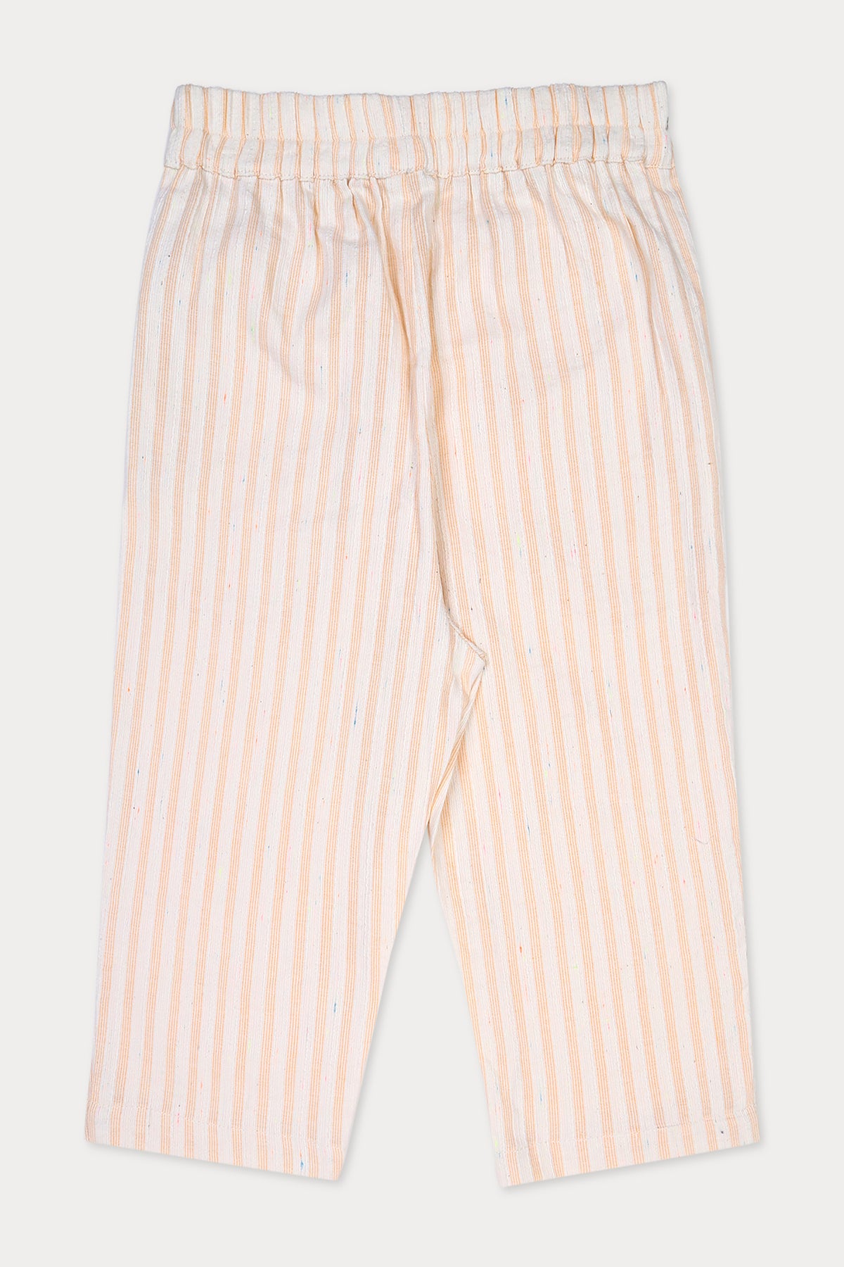 Olie Trouser- Yellow