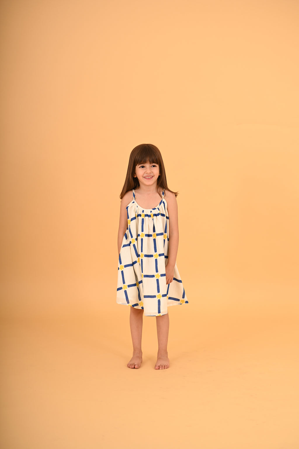 Cosmos Dress - Jetsons