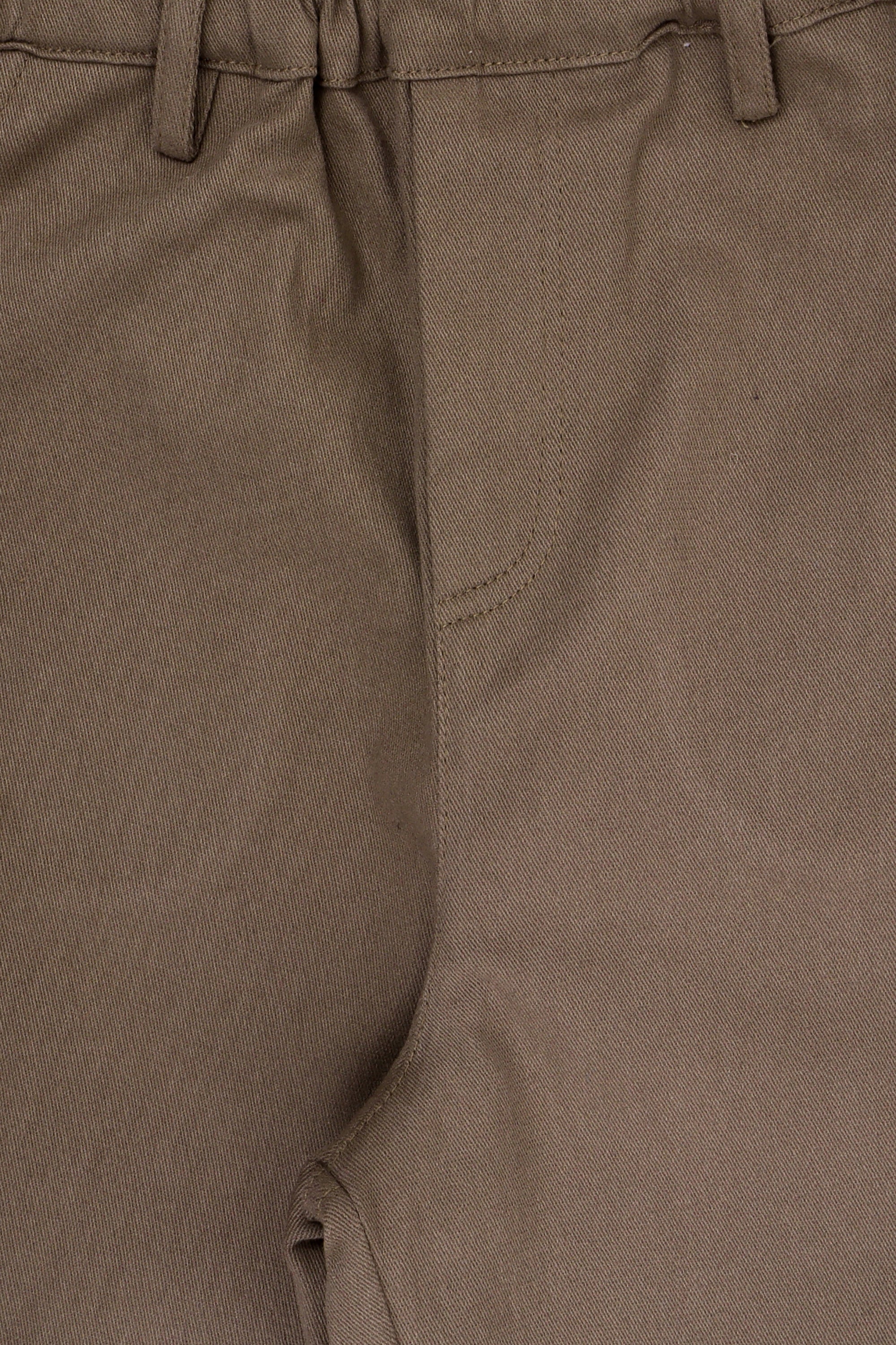 Thomas Cargo - Nutmeg
