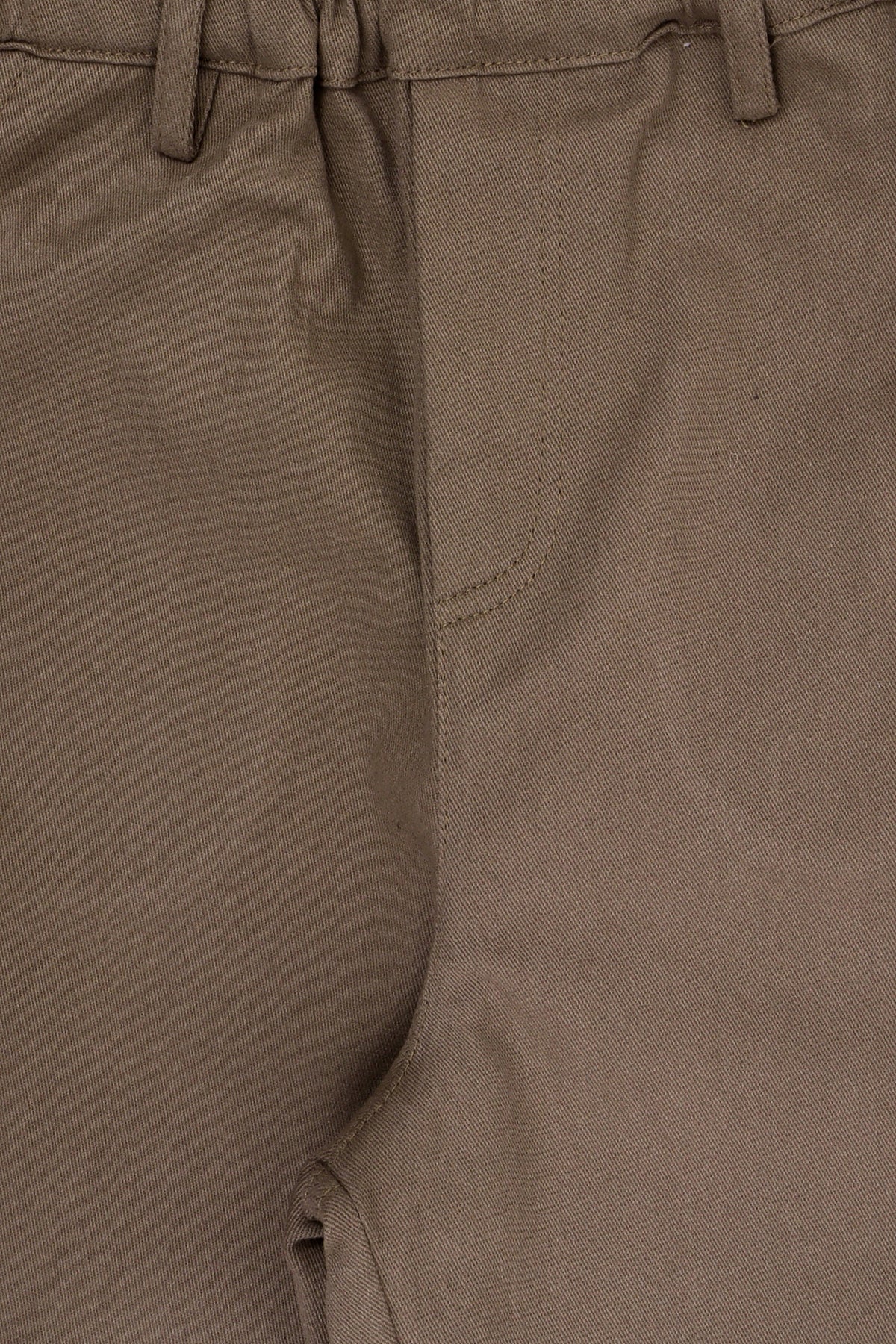 Thomas Cargo - Nutmeg