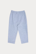Liam Trouser - Light Blue
