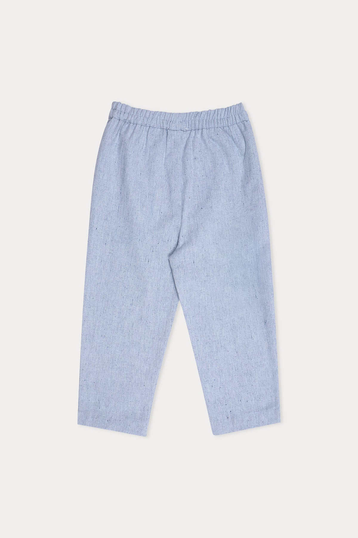 Liam Trouser - Light Blue