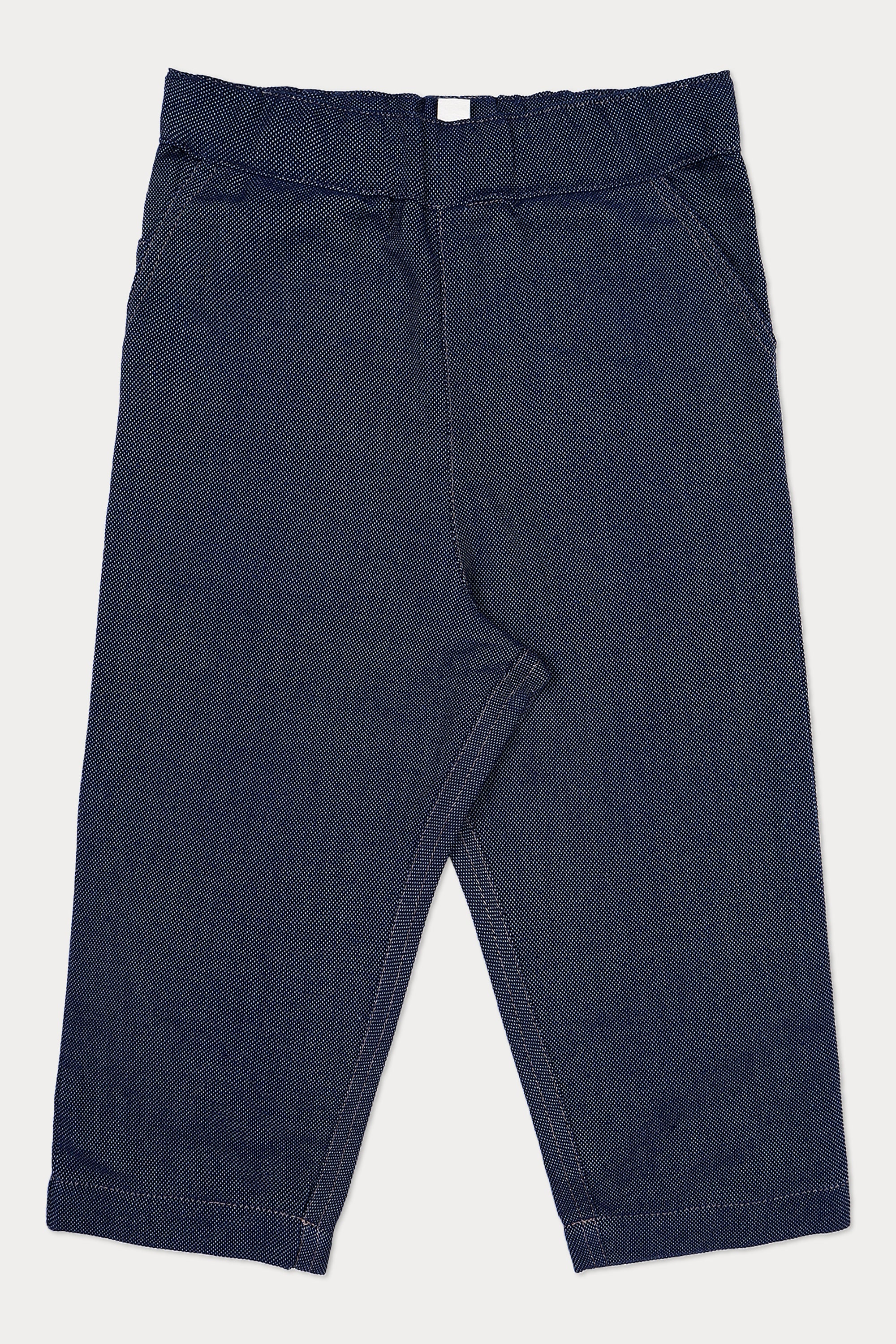 Zachary Trouser