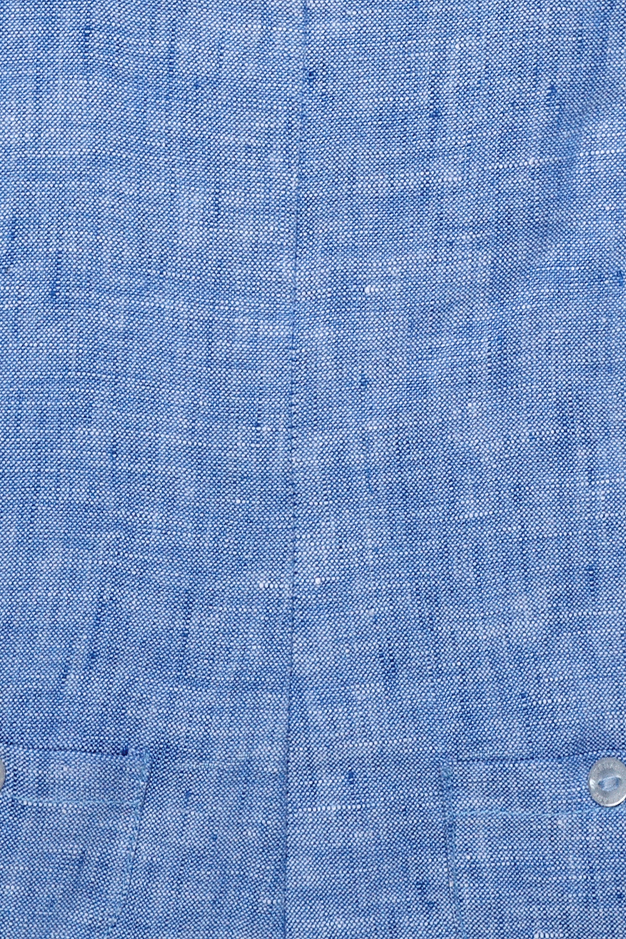 Alfie Romper - Blue