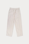 Lee Trousers - Ecru