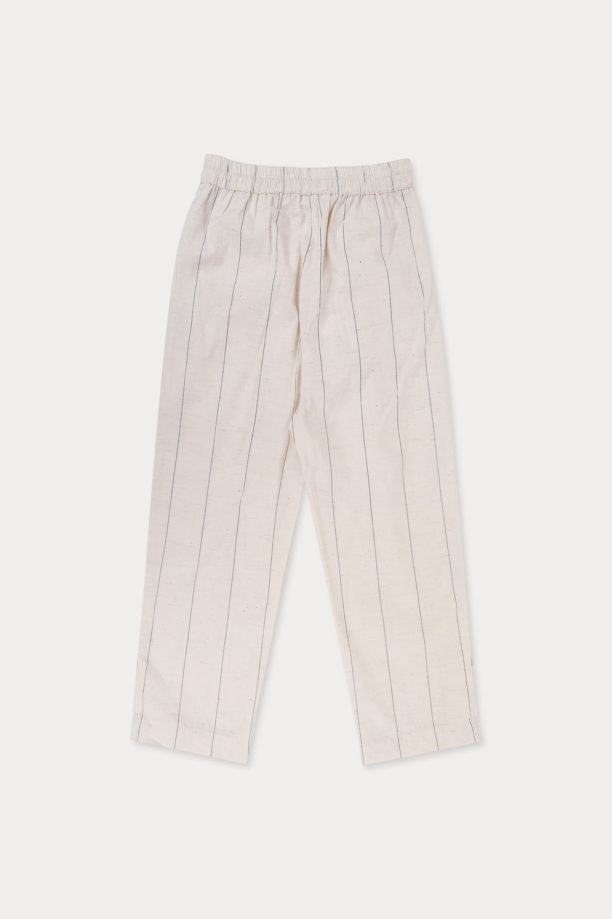 Lee Trousers - Ecru