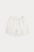 Palma Shorts- Snow