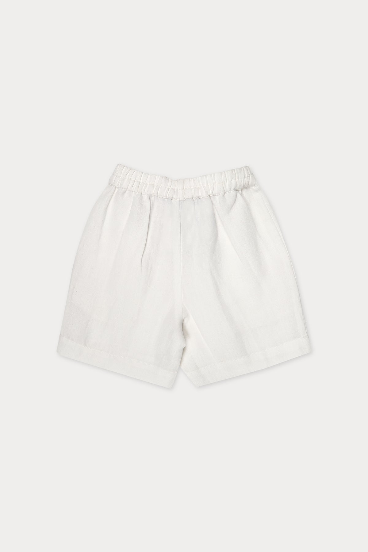 Palma Shorts- Snow