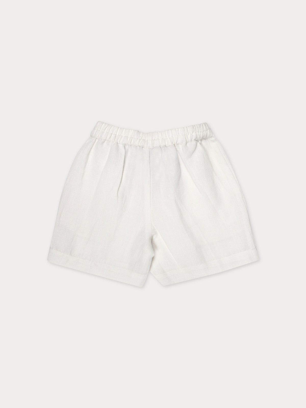 Palma Shorts- Snow