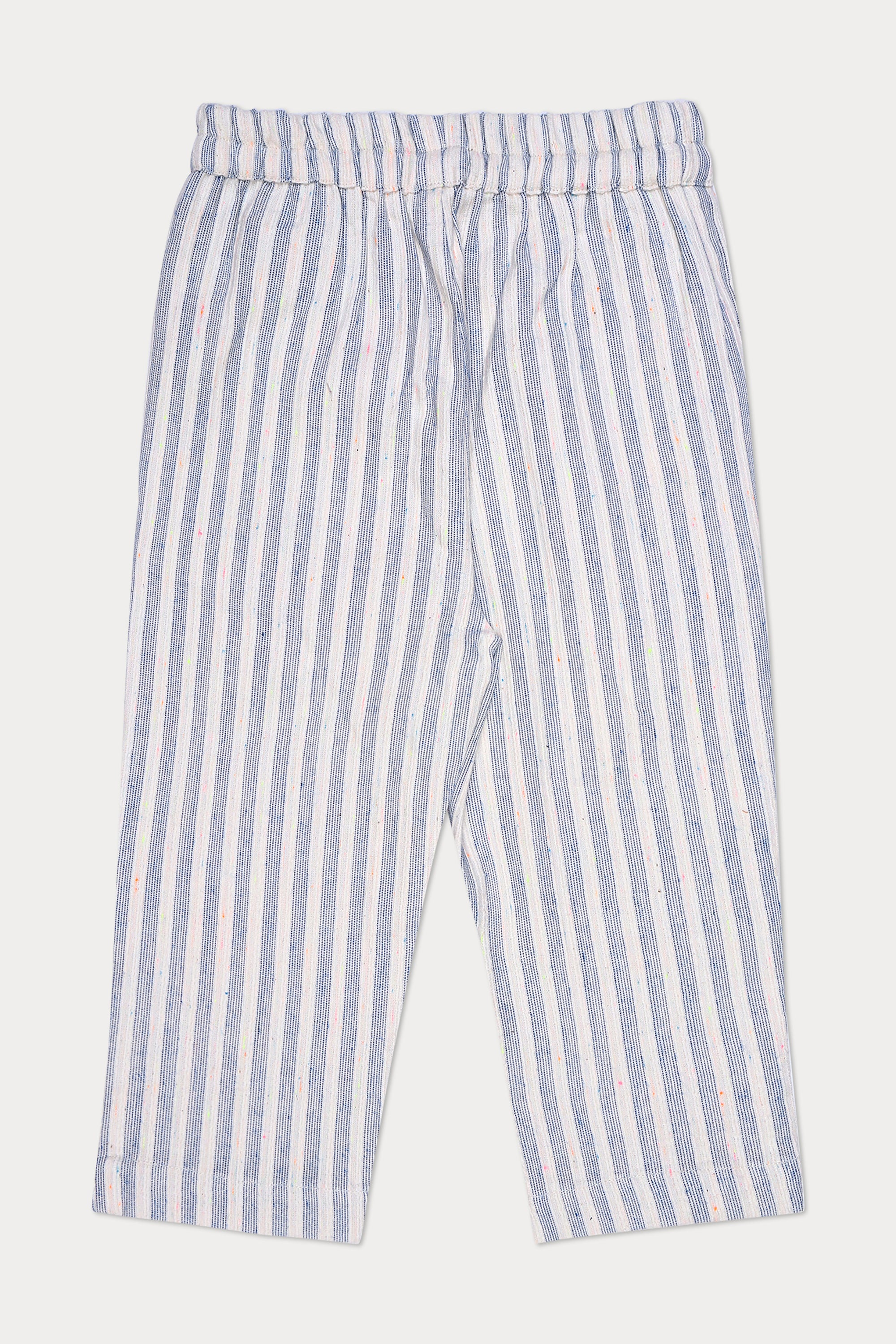 Olie Trouser