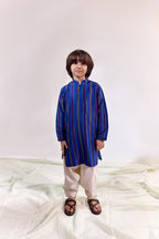 Mirza Kurta Set