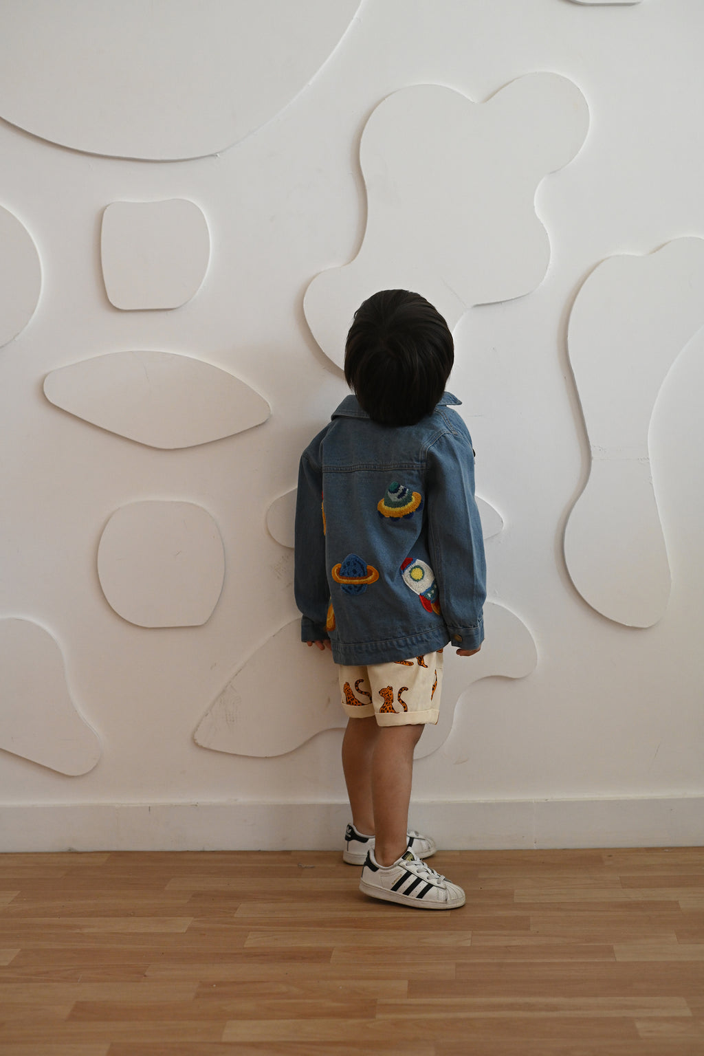 Cosmic Classic Jacket