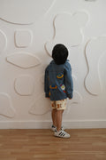 Cosmic Classic Jacket