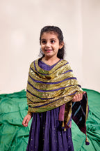 Hoor Lehanga Set