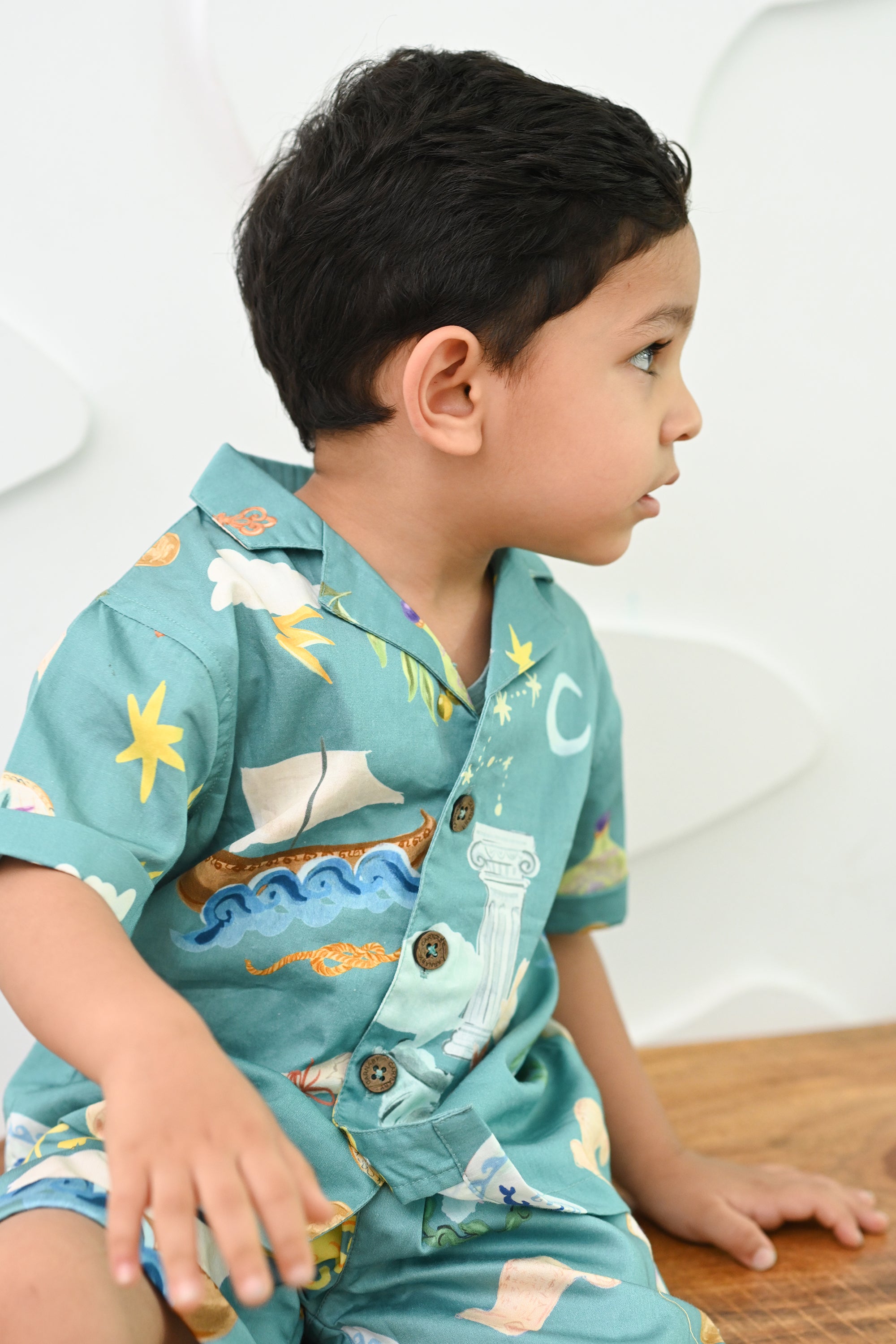 Mylo Set