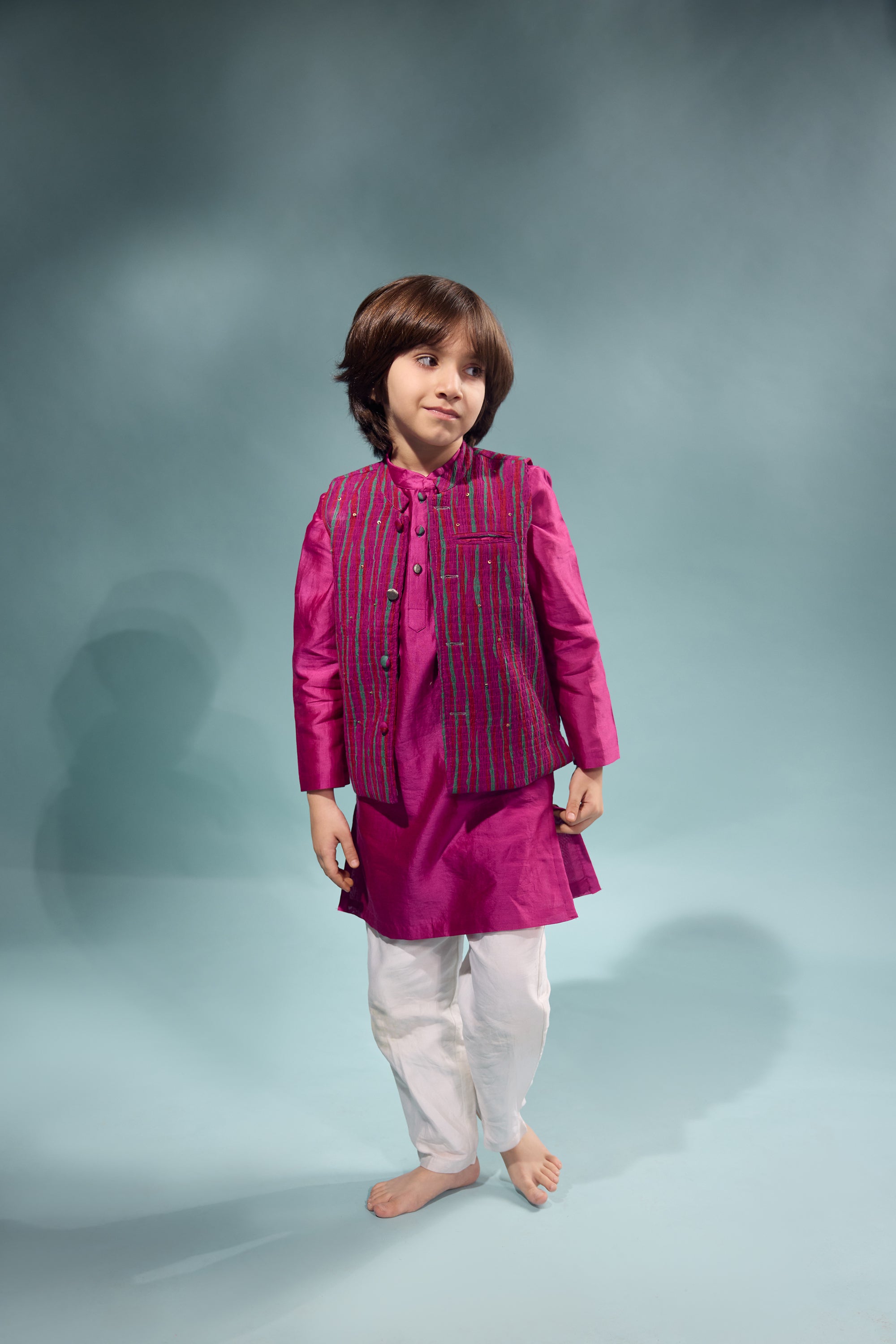 Mirza Bandhi Set