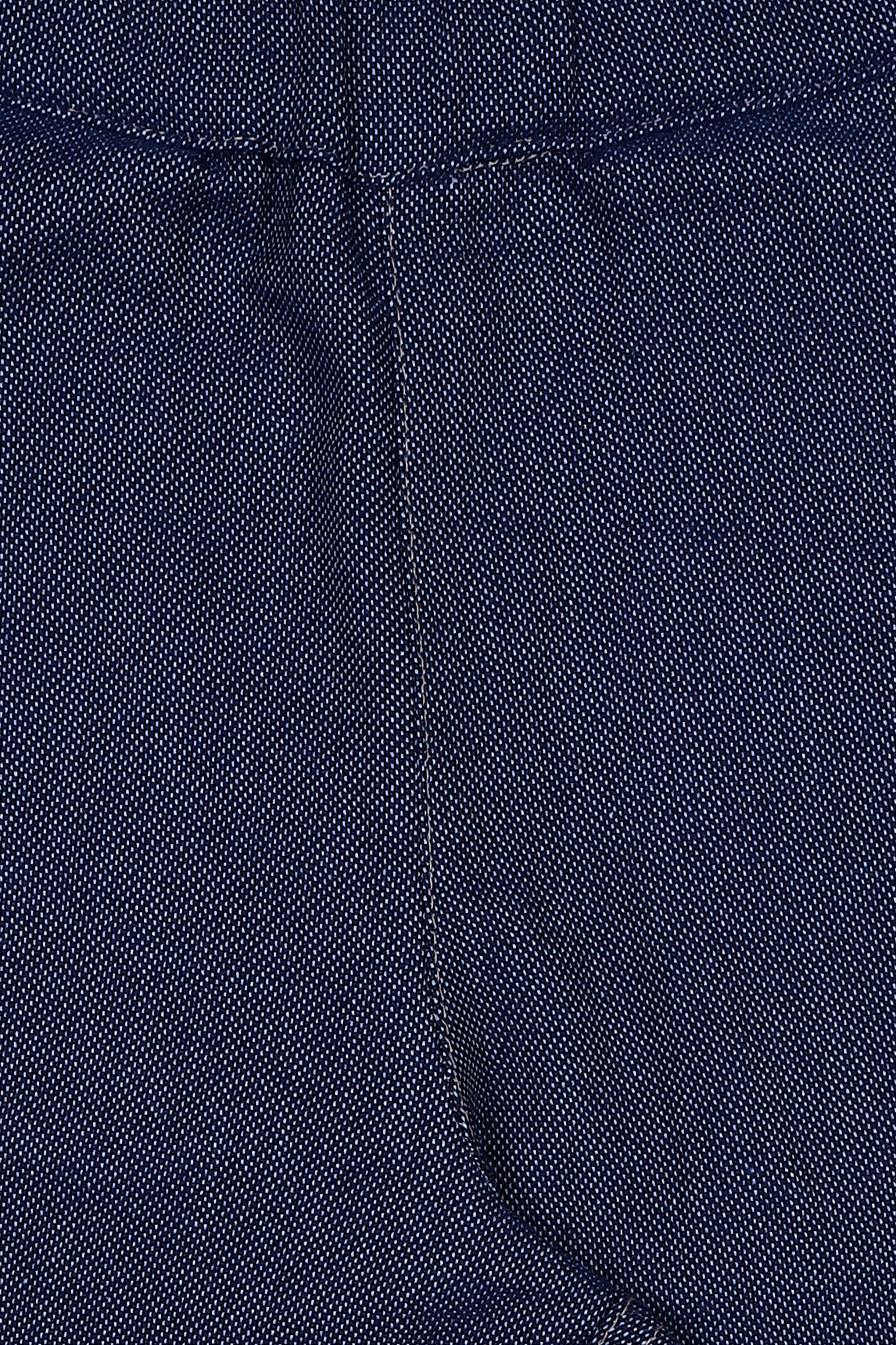 Zachary Trouser