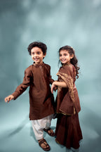 Mahiwaal Kurta Set 001