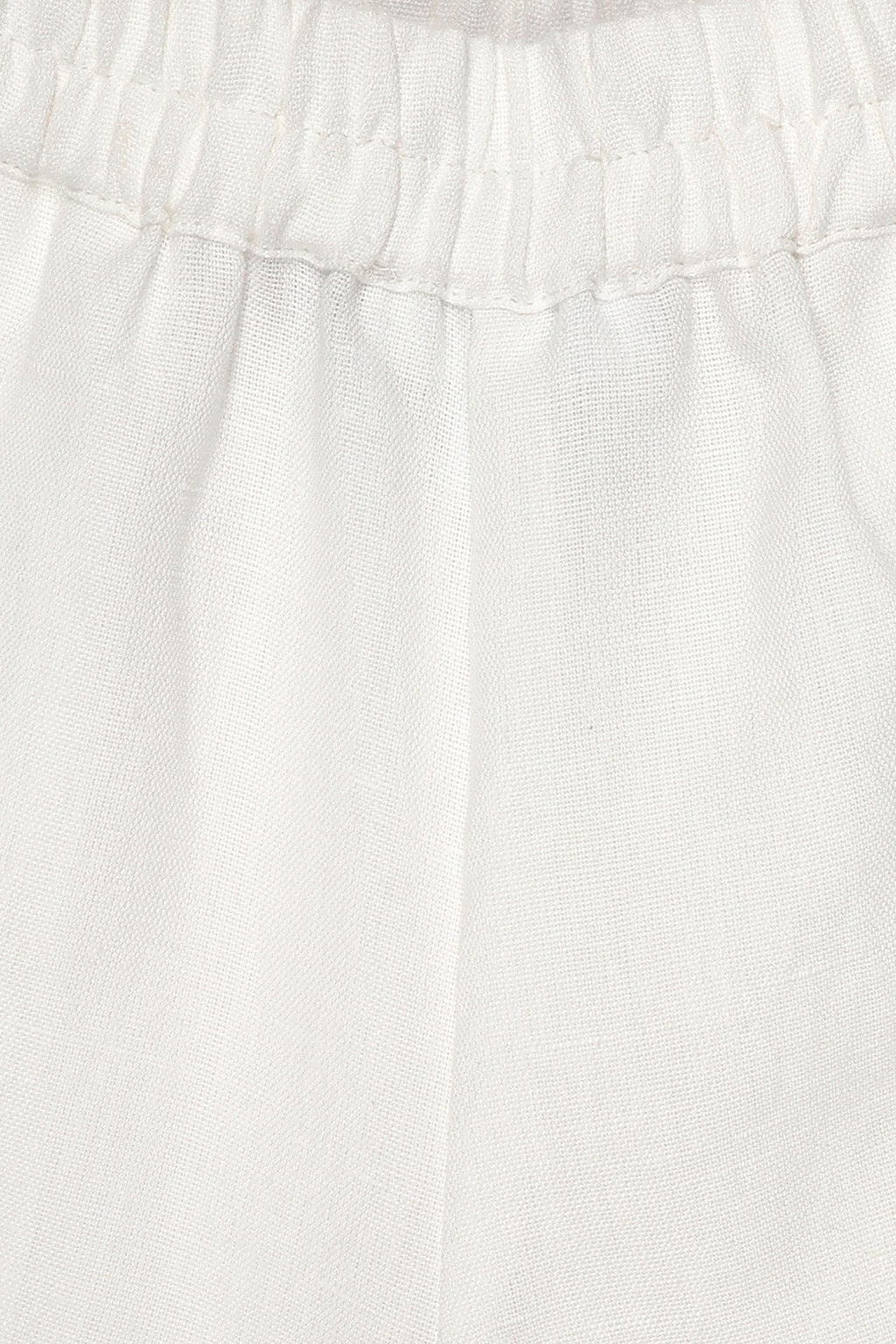 Palma Shorts- Snow