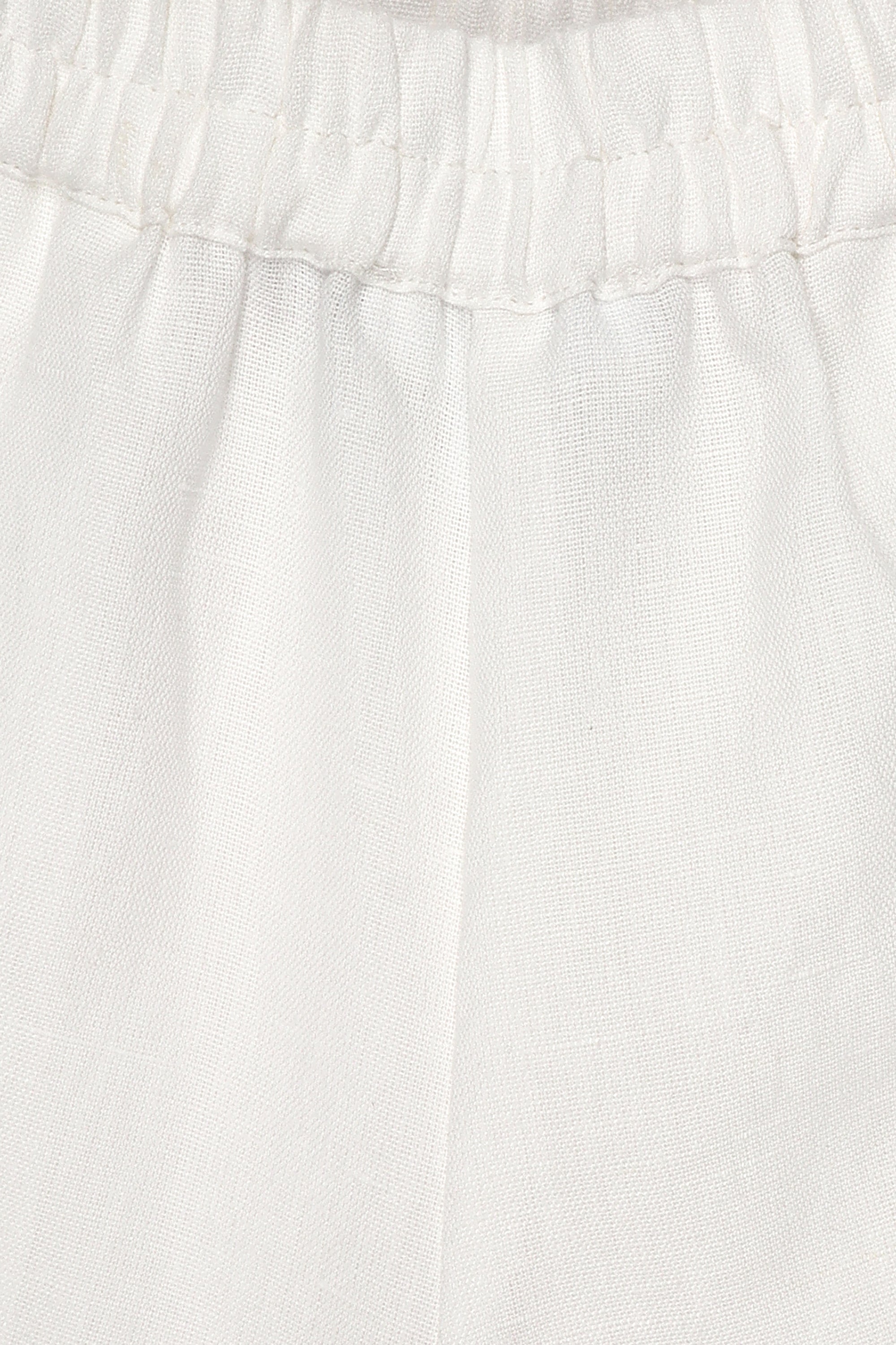 Palma Shorts- Snow