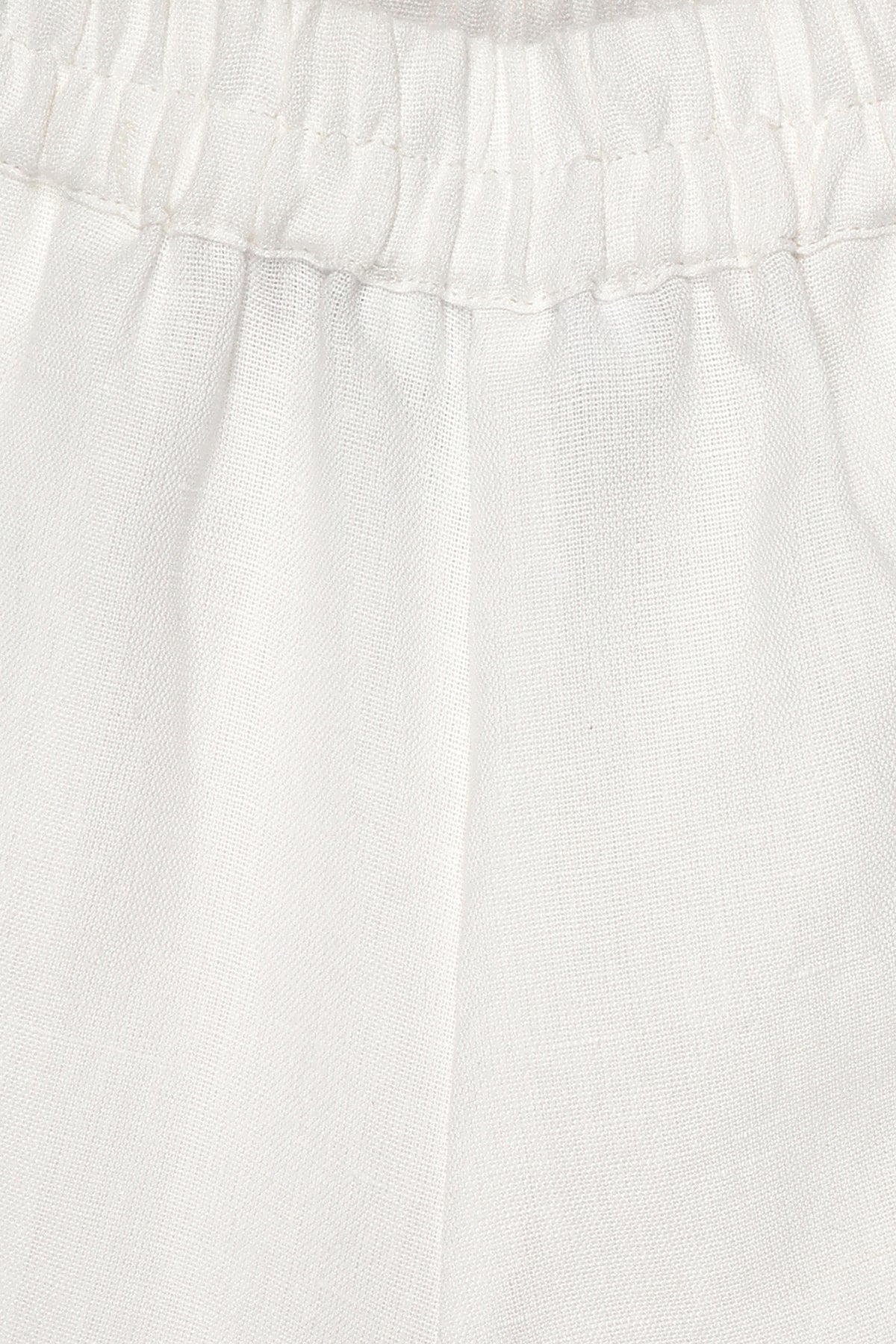 Palma Shorts- Snow