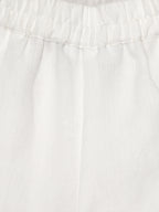 Palma Shorts- Snow