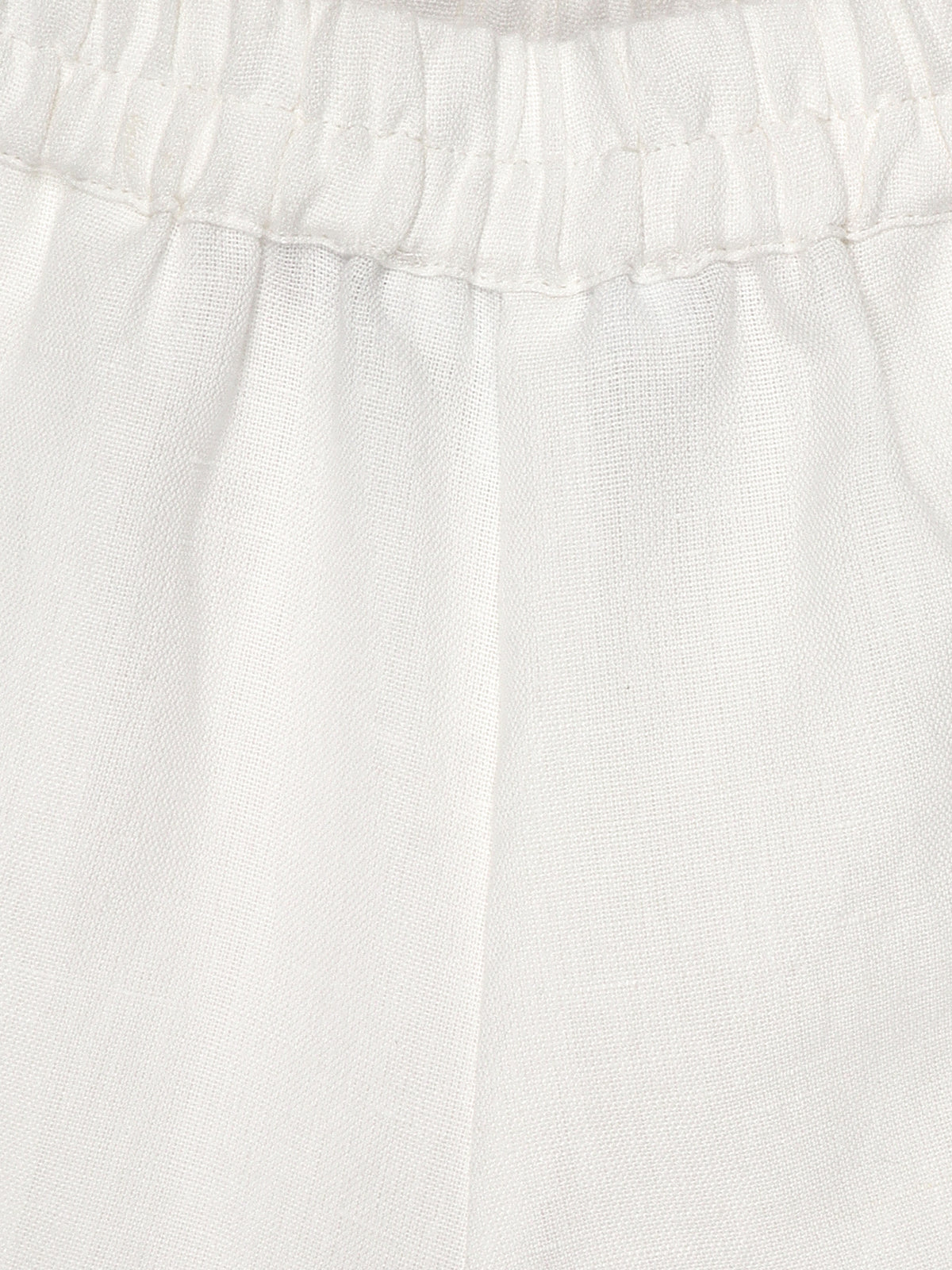 Palma Shorts- Snow