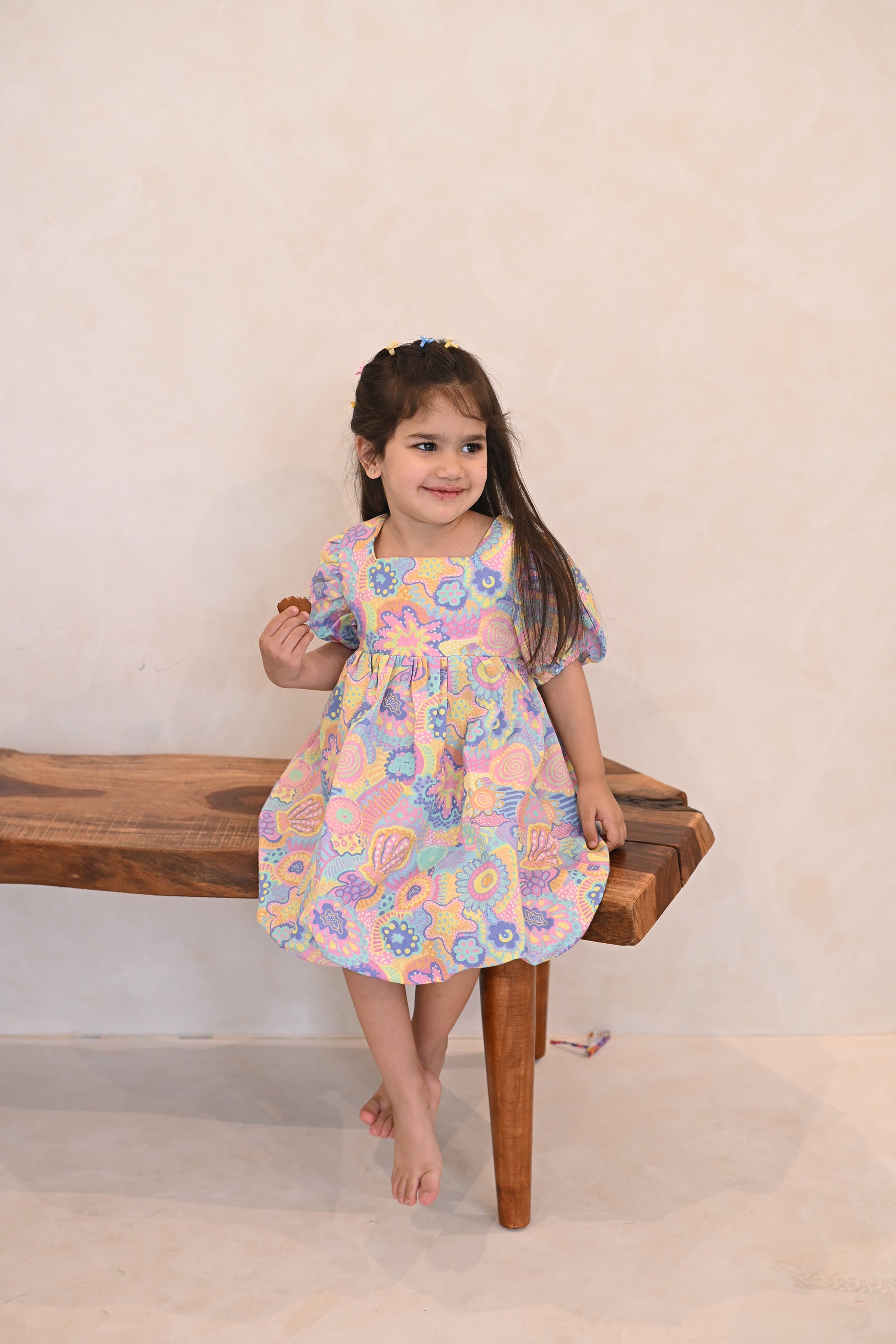 Princess Amelia Dress