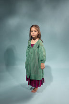 Sahiban Dress