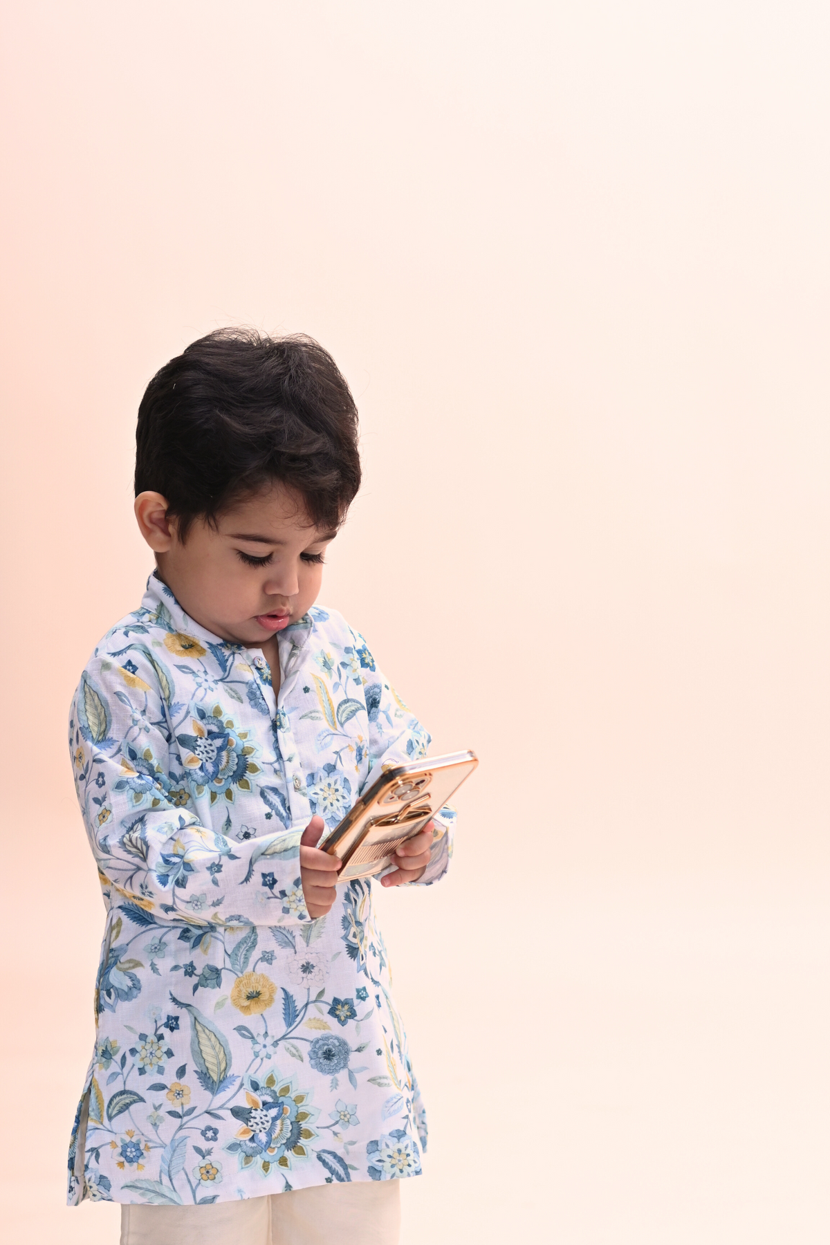Arjun Kurta Set