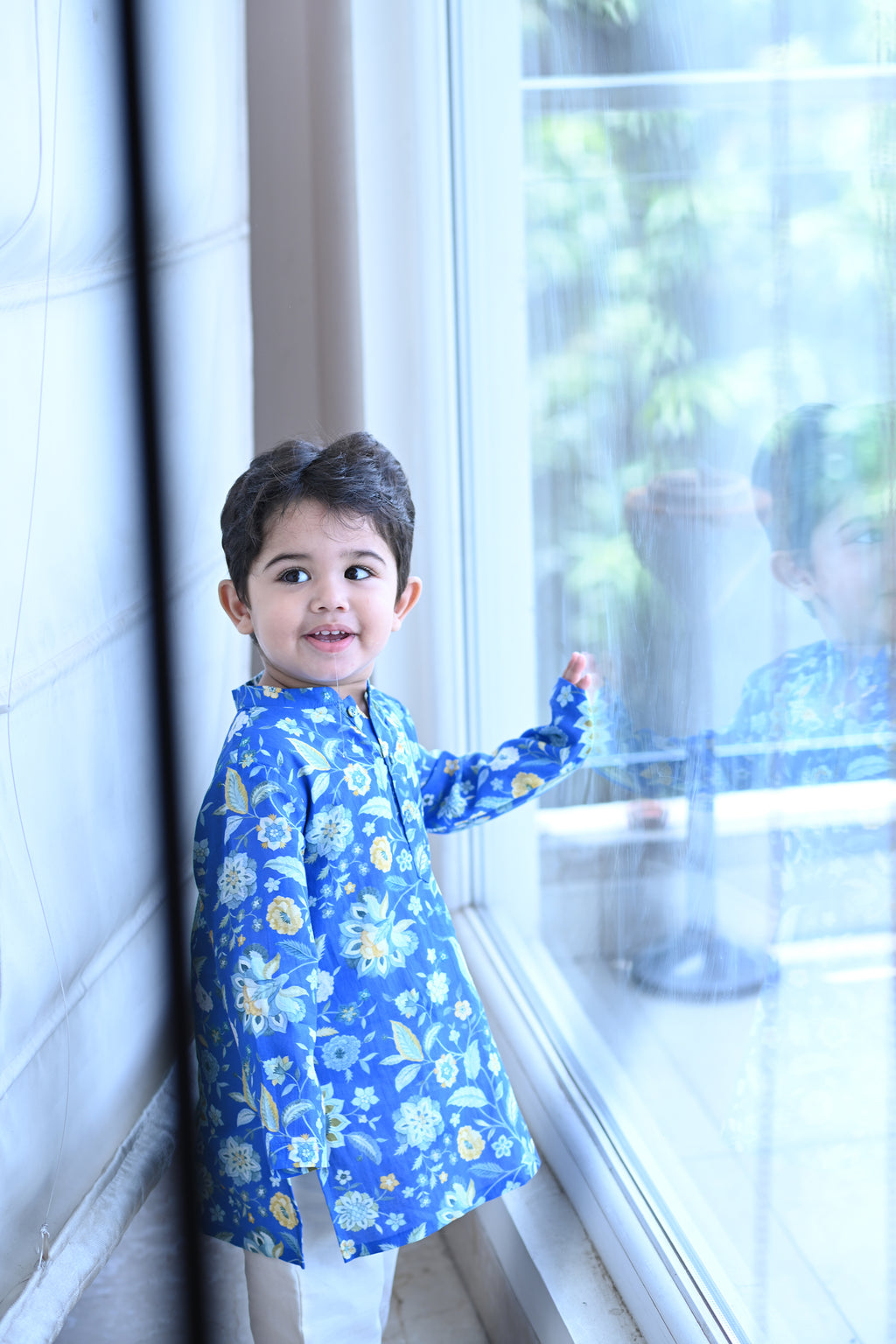 Arjun Kurta Set