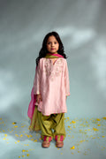 Billo Kurta  Set