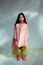 Billo Kurta  Set