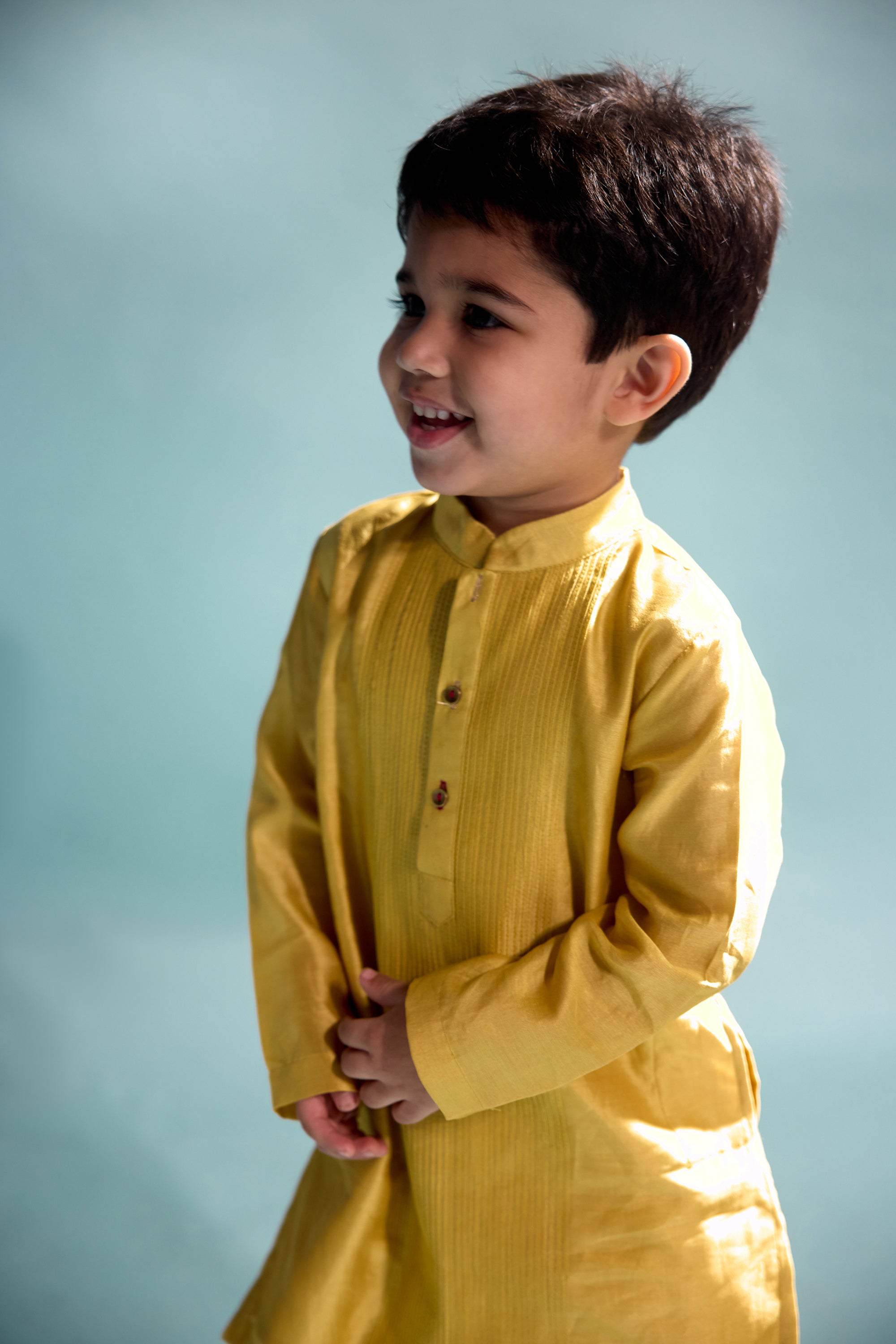 Gud Paara Kurta Set